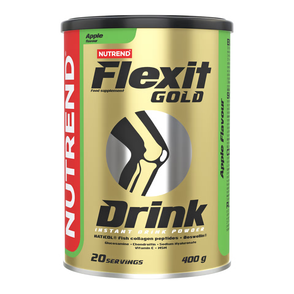 Flexit GOLD 400g