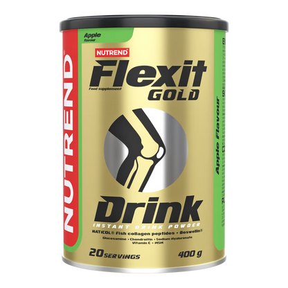 Flexit GOLD 400g